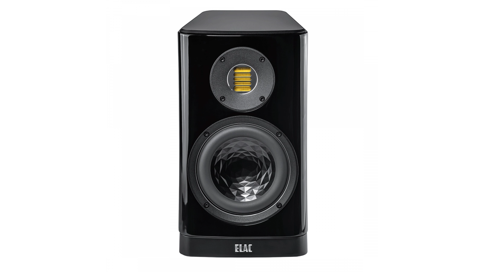 ELAC Vela BS 403 Bookshelf Speaker