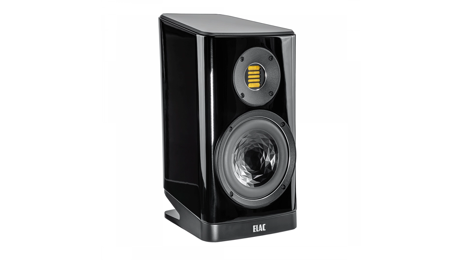 ELAC Vela BS 403 Bookshelf Speaker