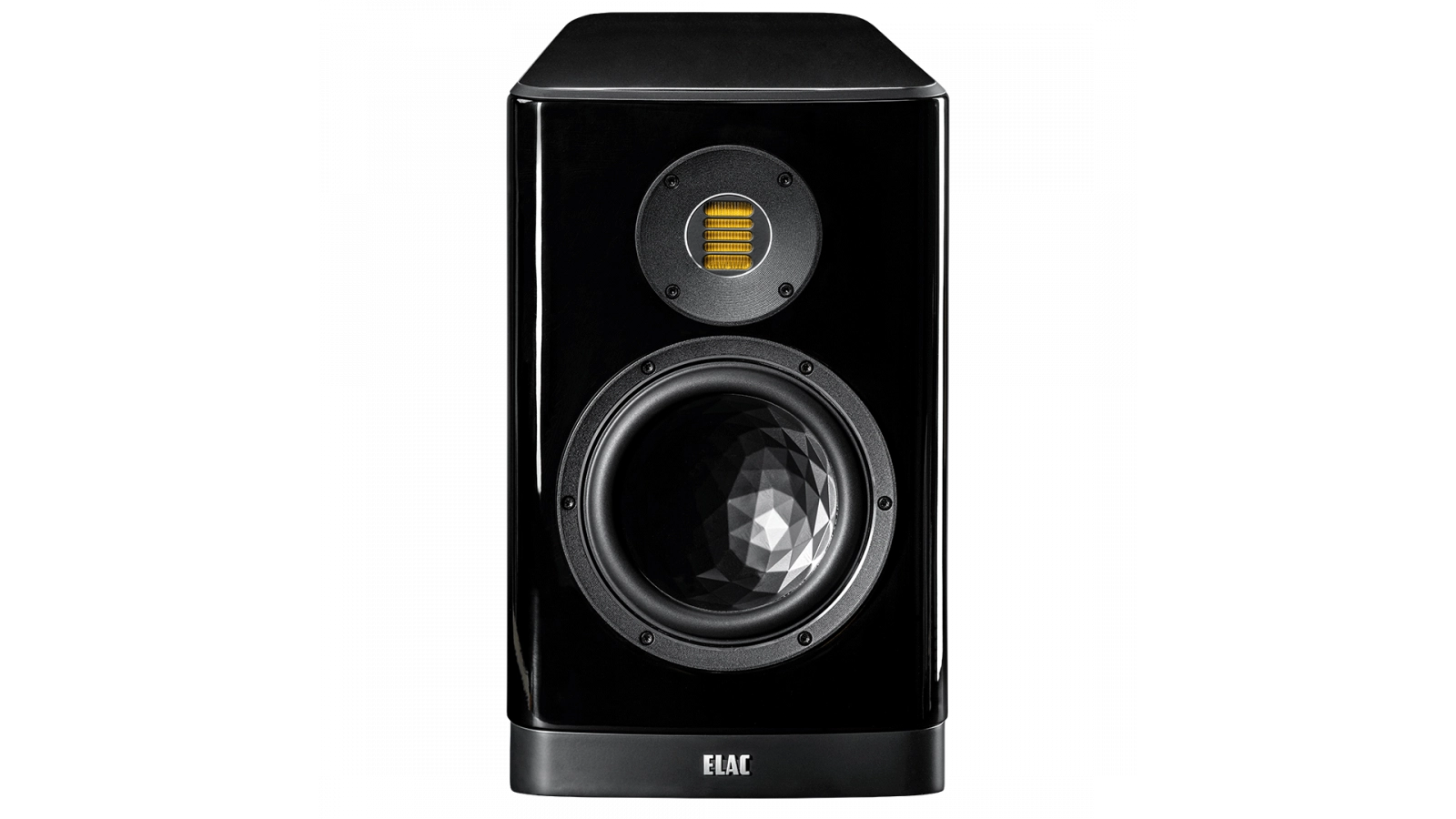 ELAC Vela VBS 404.2 7”