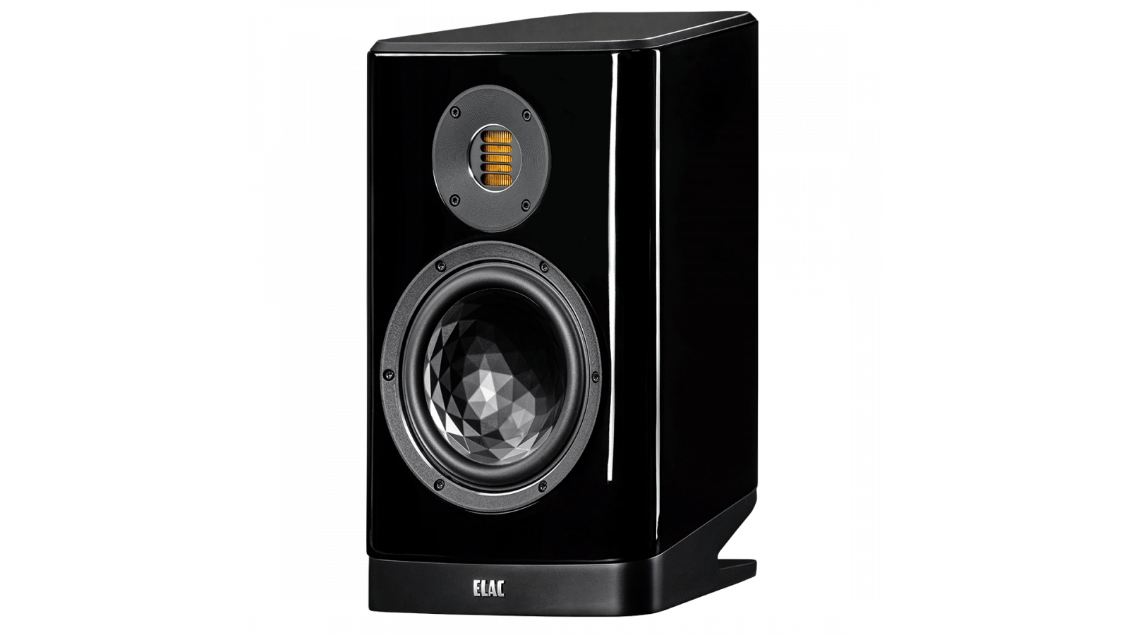 ELAC Vela VBS 404.2 7”