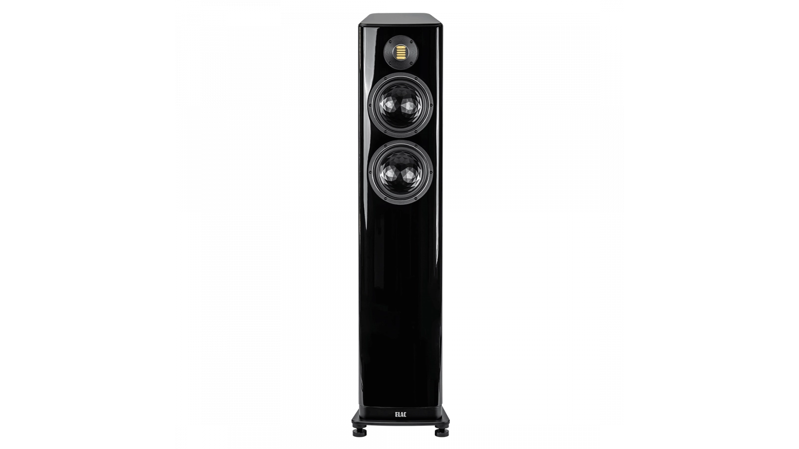 ELAC VELA FS 408.2 Floorstanding Speaker