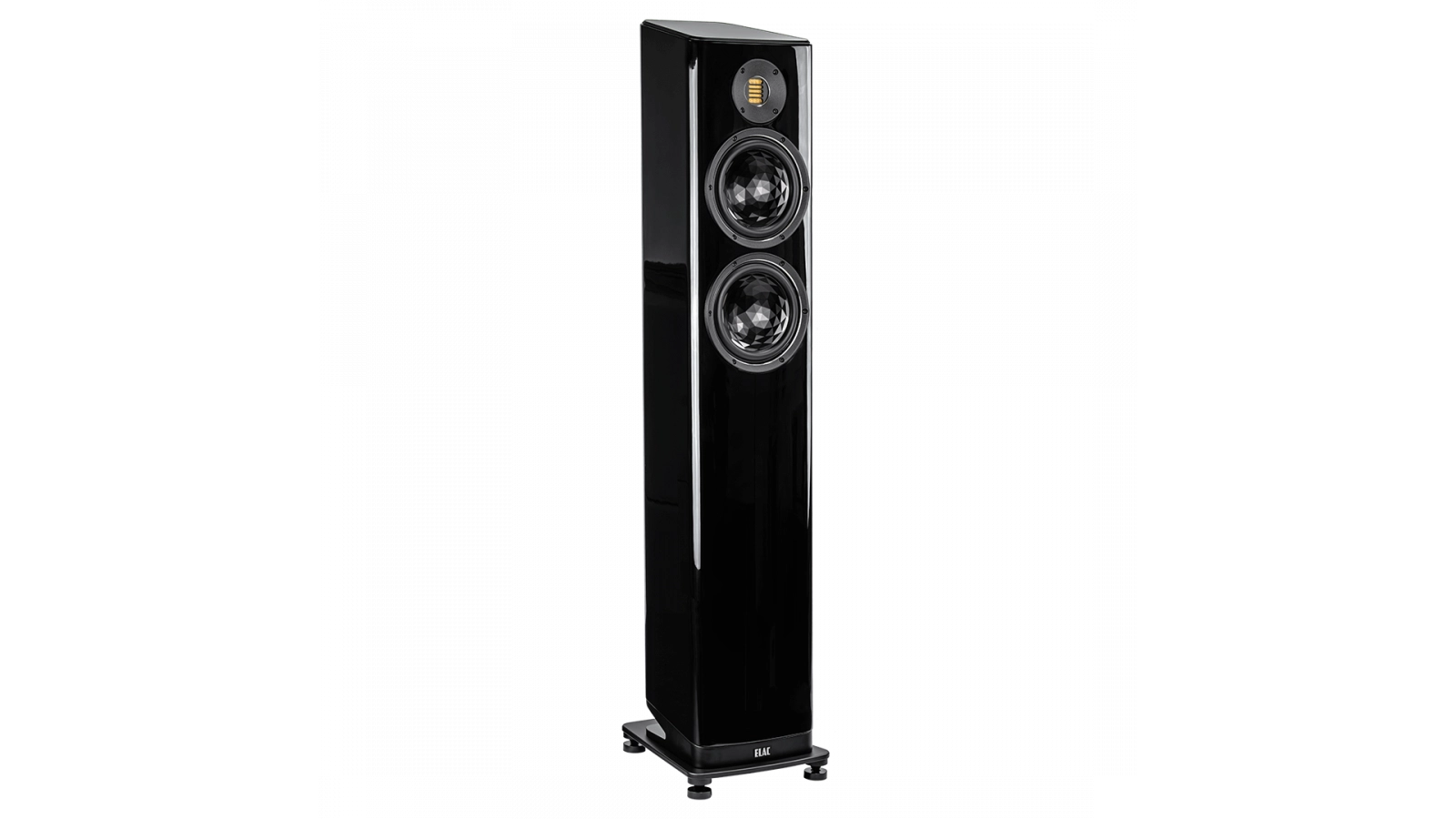 ELAC VELA FS 408.2 Floorstanding Speaker