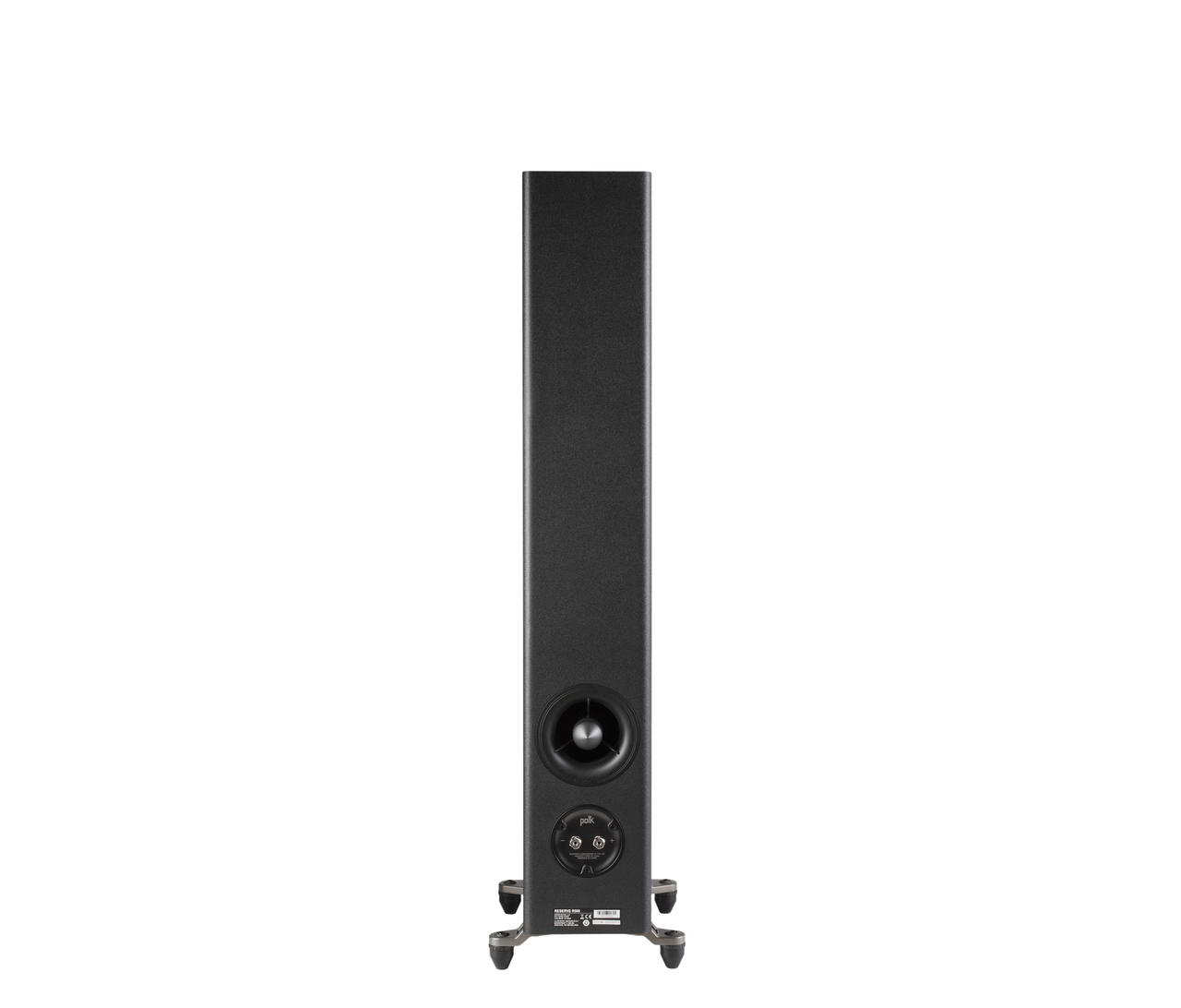 Polk Audio Reserve R500 – Kompakt Kule Hoparlör ile Yüksek Kalite Ses