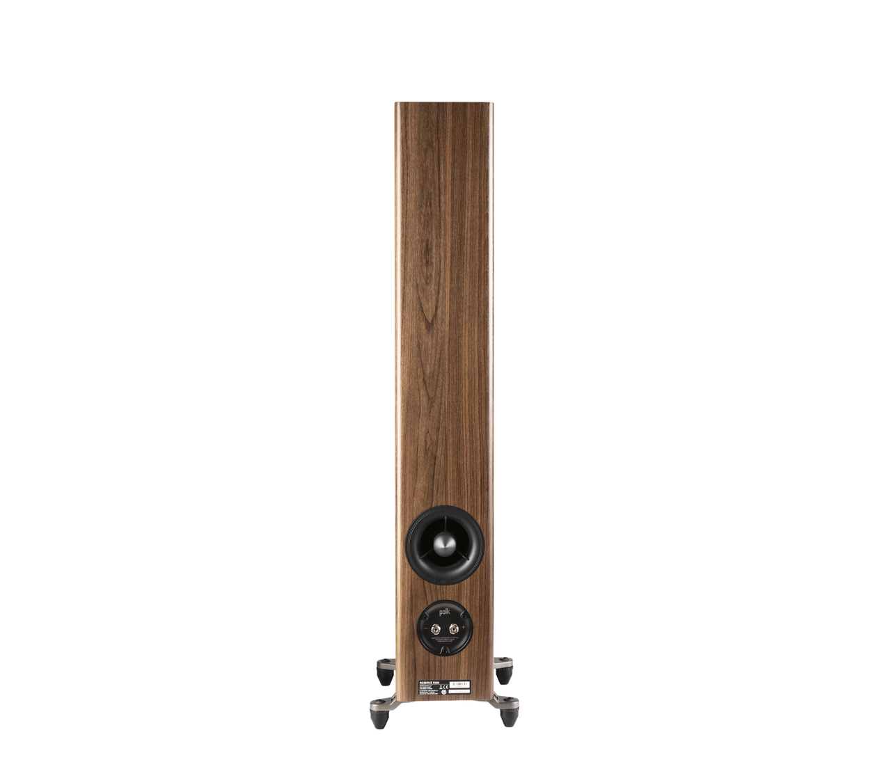 Polk Audio Reserve R500 – Kompakt Kule Hoparlör ile Yüksek Kalite Ses