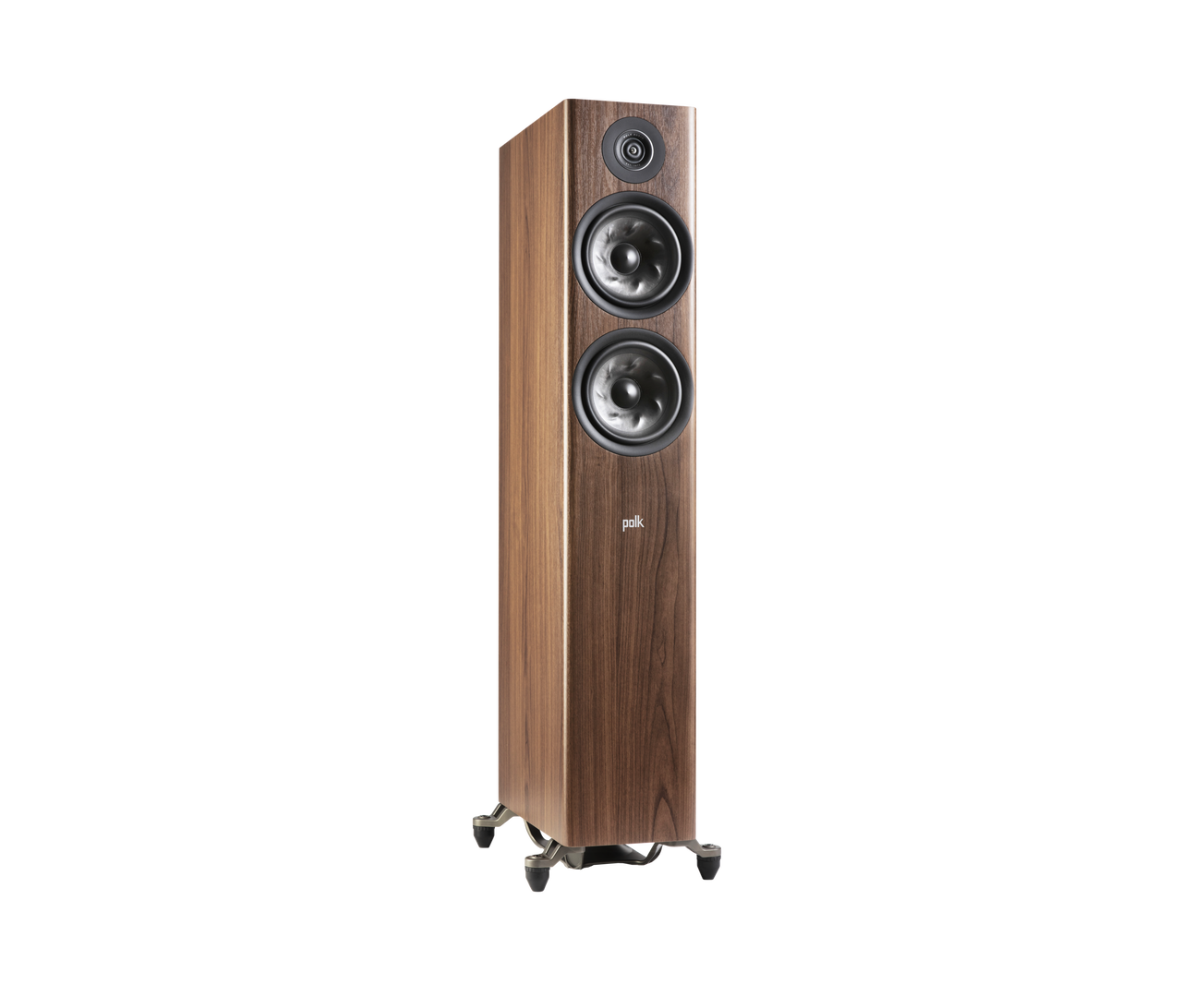 Polk Audio Reserve R600 – Üst Düzey Kule Hoparlör ile Maksimum Ses Kalitesi