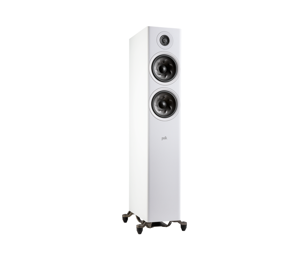 Polk Audio Reserve R600 – Üst Düzey Kule Hoparlör ile Maksimum Ses Kalitesi