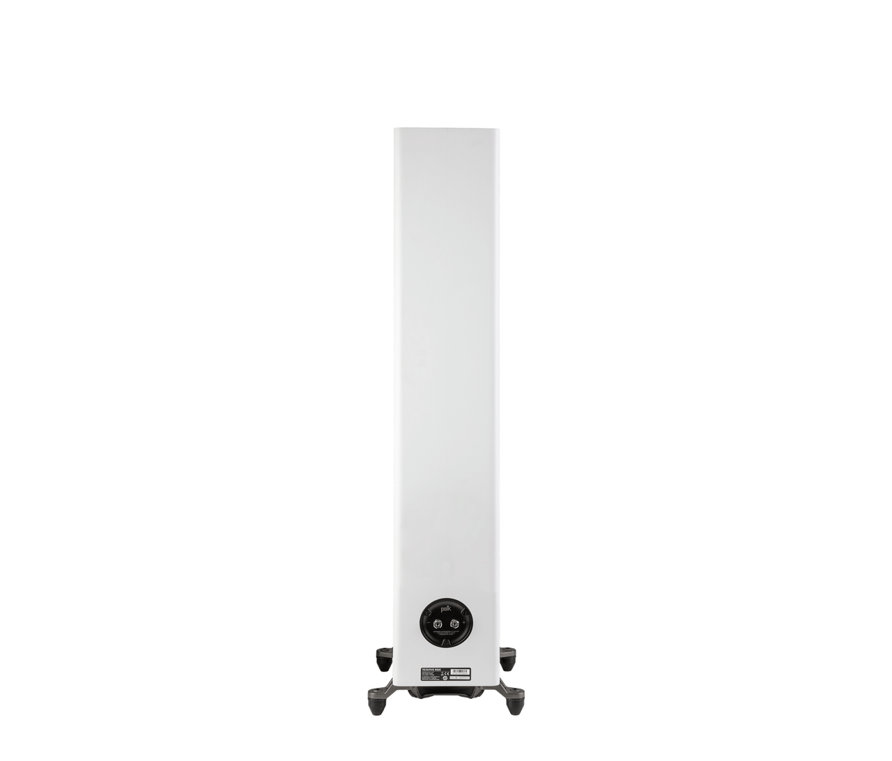 Polk Audio Reserve R600 – Üst Düzey Kule Hoparlör ile Maksimum Ses Kalitesi