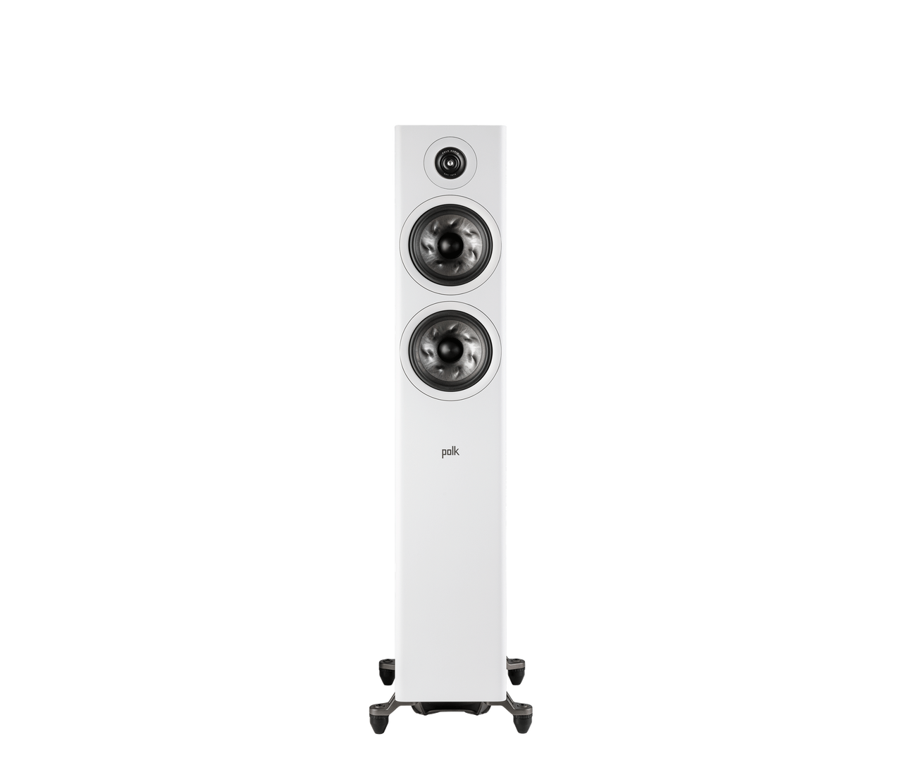 Polk Audio Reserve R600 – Üst Düzey Kule Hoparlör ile Maksimum Ses Kalitesi