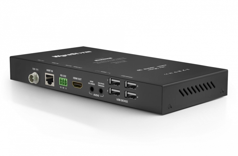 WyreStorm RX-500 4K HDBaseT Receiver