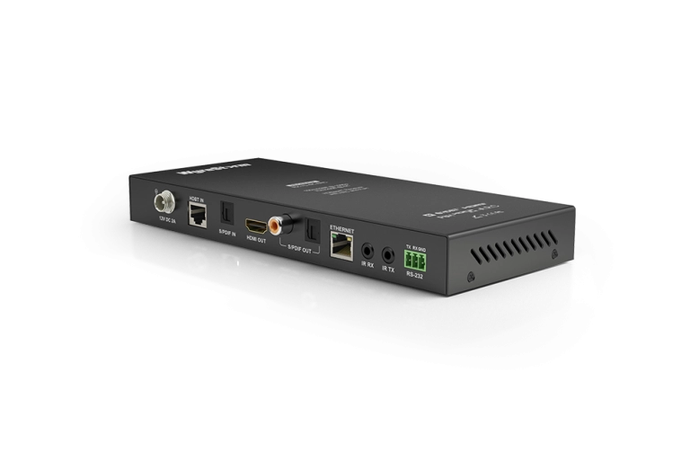 WyreStorm RX-70-4K-ARC 4K30Hz HDBaseT™ Receiver (ARC)
