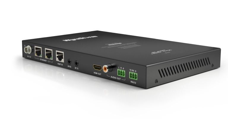 WyreStorm RX-70-4K 4K30Hz HDBaseT™ Receiver