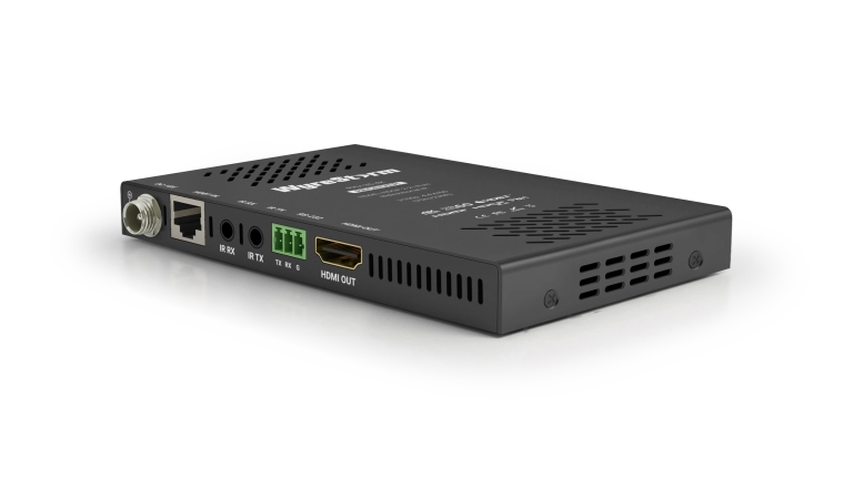 WyreStorm RXV-35-4K 4K60Hz HDBaseT™ Receiver