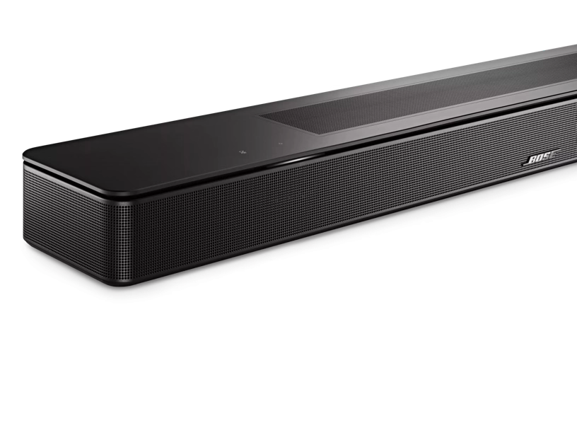 Bose Smart Soundbar 600 – Dolby Atmos Destekli Kompakt Soundbar