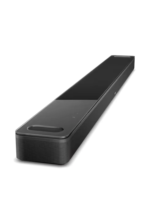 Bose Smart Ultra Soundbar 