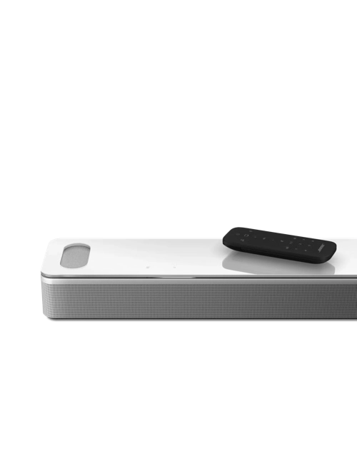Bose Smart Ultra Soundbar 