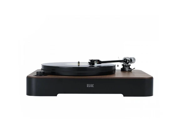 ELAC Miracord 80W System Turntable