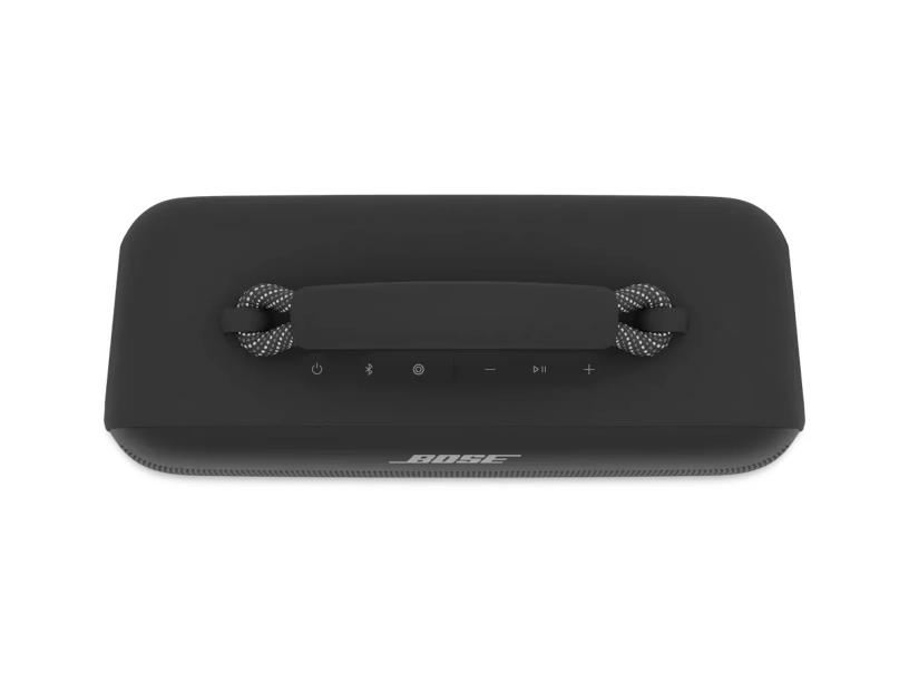 Bose SoundLink Max Kablosuz Bluetooth Hoparlör – Derin Bas ve Güçlü Ses