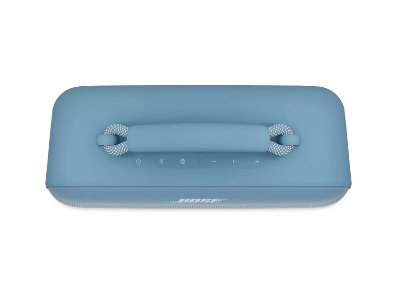 Bose SoundLink Max Kablosuz Bluetooth Hoparlör – Derin Bas ve Güçlü Ses