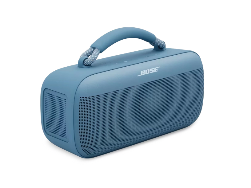 Bose SoundLink Max Kablosuz Bluetooth Hoparlör – Derin Bas ve Güçlü Ses