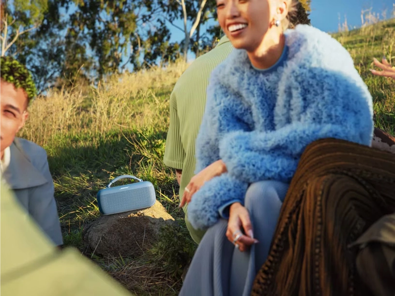 Bose SoundLink Max Kablosuz Bluetooth Hoparlör – Derin Bas ve Güçlü Ses
