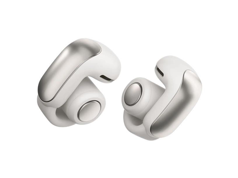 Bose QuietComfort Earbuds II Kablosuz Kulak İçi Gürültü Engelleyici Kulaklık