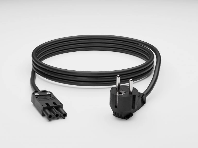 WyreStorm IDB-PWR-SCH 2m Power Supply Cable (IDB-MS Series)v