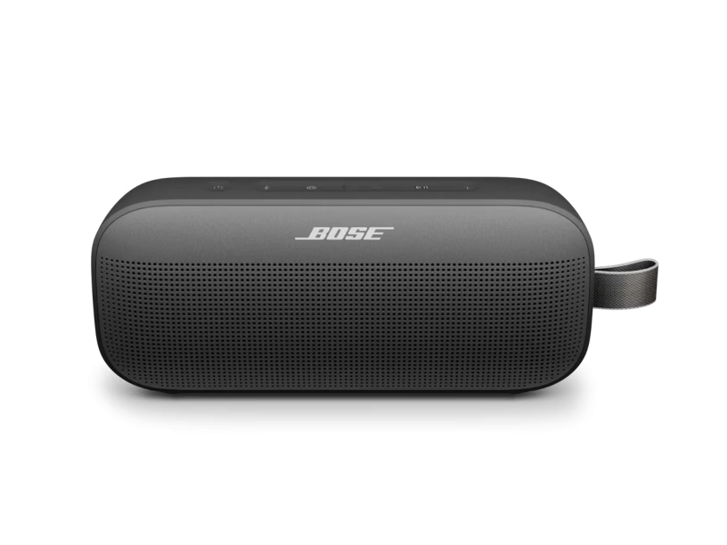Bose SoundLink Flex II Bluetooth Hoparlör – Su Geçirmez, Güçlü Ses