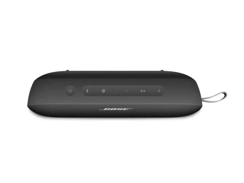 Bose SoundLink Flex II Bluetooth Hoparlör – Su Geçirmez, Güçlü Ses