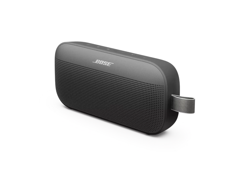 Bose SoundLink Flex II Bluetooth Hoparlör – Su Geçirmez, Güçlü Ses