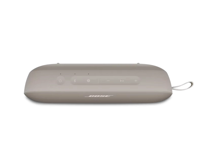 Bose SoundLink Flex II Bluetooth Hoparlör – Su Geçirmez, Güçlü Ses