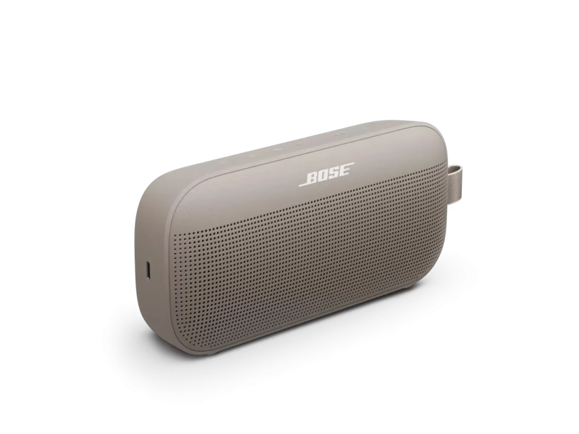 Bose SoundLink Flex II Bluetooth Hoparlör – Su Geçirmez, Güçlü Ses