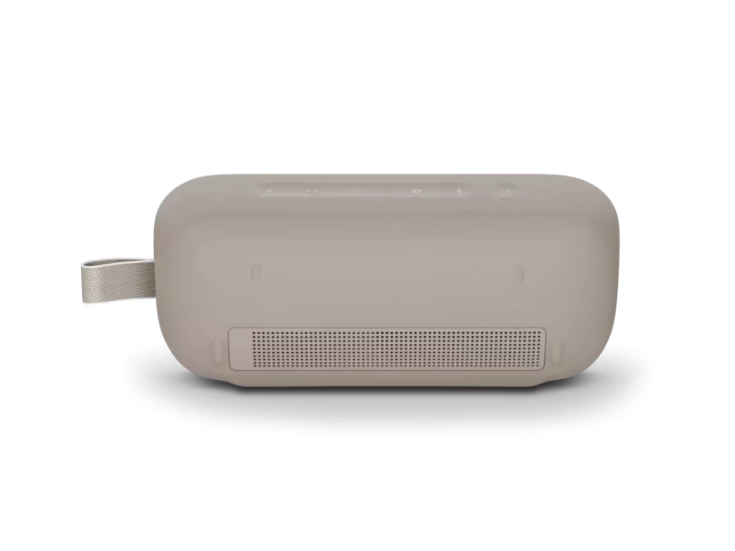 Bose SoundLink Flex II Bluetooth Hoparlör – Su Geçirmez, Güçlü Ses