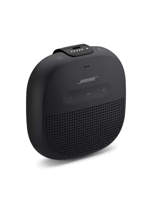 Bose SoundLink Micro Bluetooth Hoparlör – Su Geçirmez