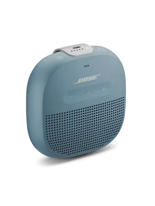 Bose SoundLink Micro Bluetooth Hoparlör – Su Geçirmez