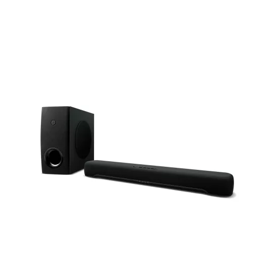 Yamaha SR-C30A Compact Soundbar 