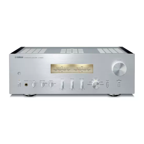 Yamaha A-S2200 | Stereo Entegre Amplifikatör