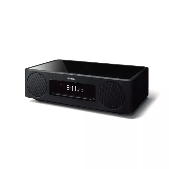 Yamaha TSX-N237D MusicCast Network Mikro Müzik Sistemi 