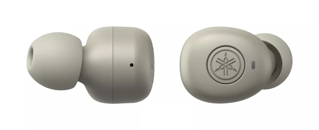 Yamaha TW-E3B True Wireless Kulaklık