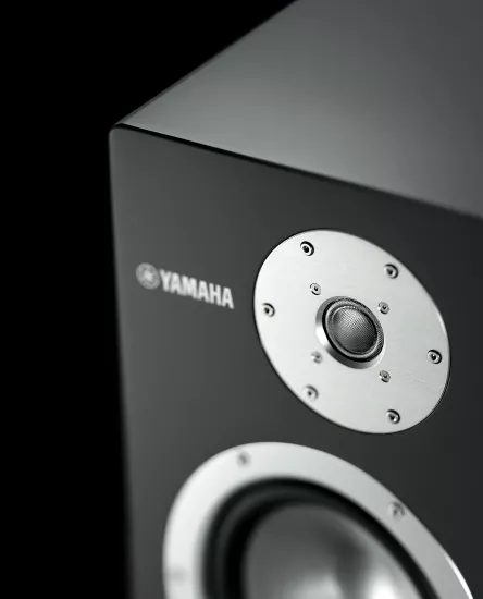 YAMAHA NS-5000 HI-FI 3 YOLLU KİTAPLIK HOPARLÖR