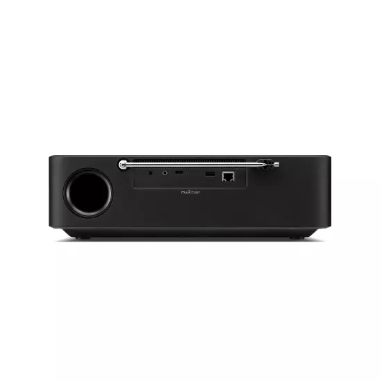 Yamaha TSX-N237D MusicCast Network Mikro Müzik Sistemi 