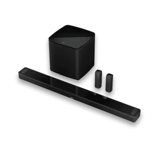 Soundbar 900