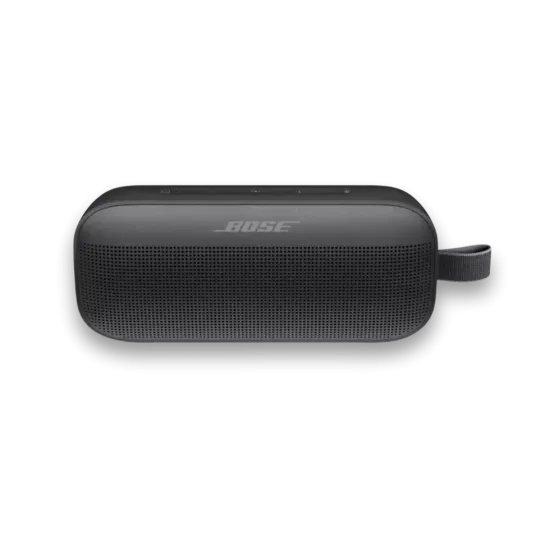 SoundLink Flex Taşınabilir Hoparlör