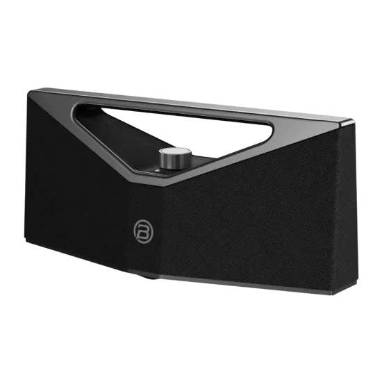 BUGANI Brief Pro Taşınabilir Bluetooth Hoparlör | 60W Su Geçirmez