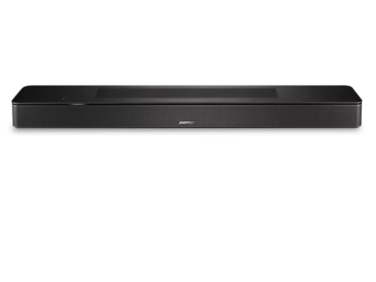 Bose Smart Soundbar 600 – Gerçek Dolby Atmos Deneyimi