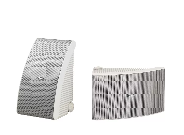 Yamaha NS-AW392 Tüm Hava Koşullarına Uygun Hoparlör Çift