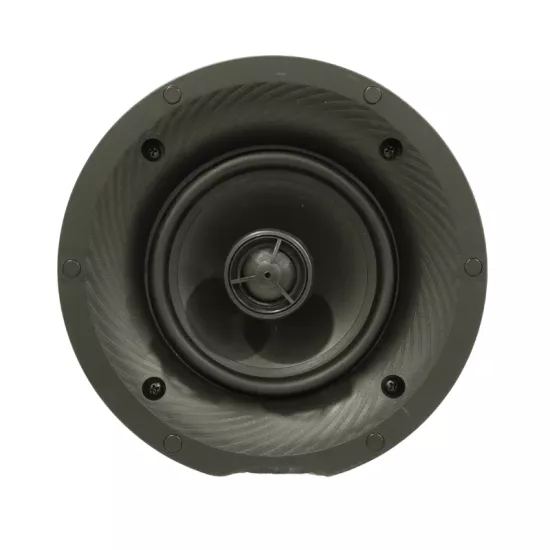 C PRO 5 – 100V Hat Tavan / Duvar Tipi Hoparlör (Woofer + Tweeter)
