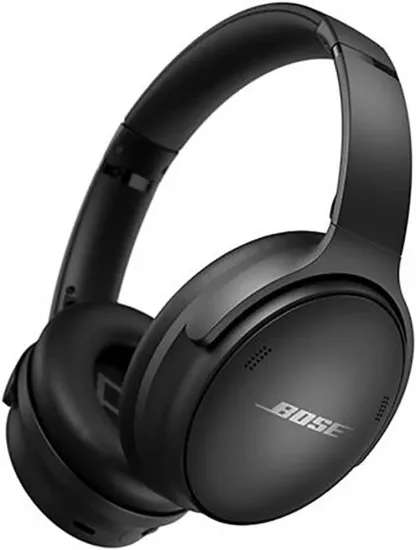 Bose QuietComfort 45 Kablosuz Bluetooth Kulak Çevresi Kulaklık