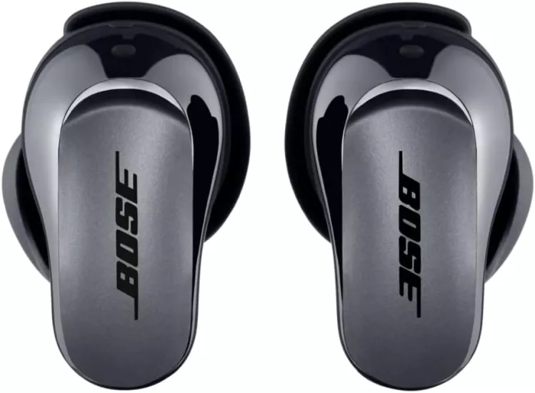 Bose QuietComfort Ultra Earbuds – Üstün Ses Kalitesi ve Aktif Gürültü Engelleme