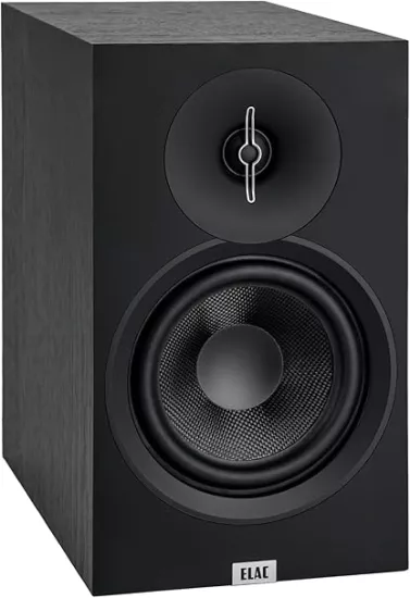ELAC Debut 3.0 B6.3 Bookshelf Speakers 