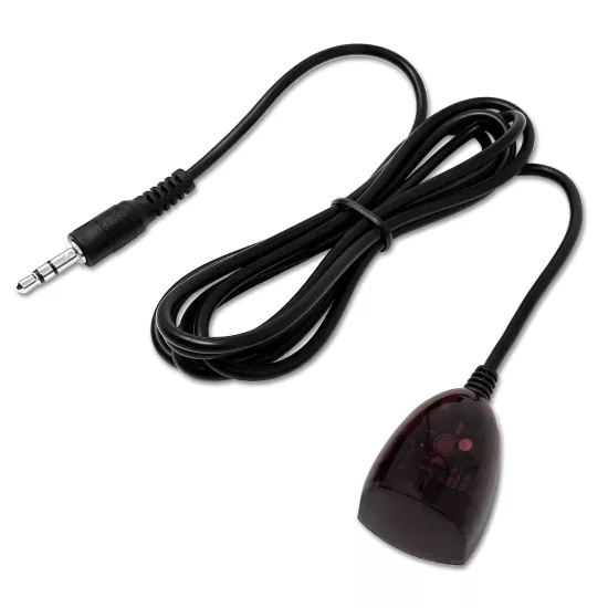 Key Digital KD-IRC3856 IR Receiver (Cable with Pigtail)